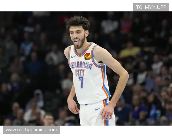 雷霆崛起新核心三少二零版亚历山大霍姆格伦杰伦威廉姆斯领航未来