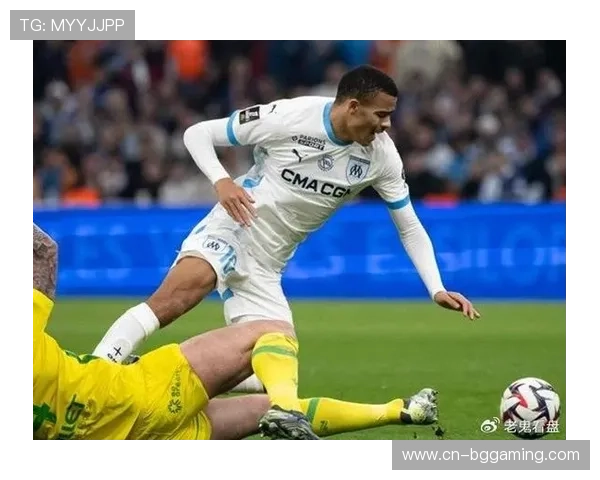 马赛前锋格林伍德：谈法甲适应过程与进球庆祝含义