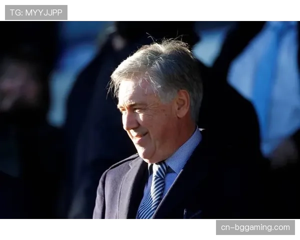 人物聚焦:皇马数据分析师——幕后者如何为安切洛蒂提供“转化率”关键提示